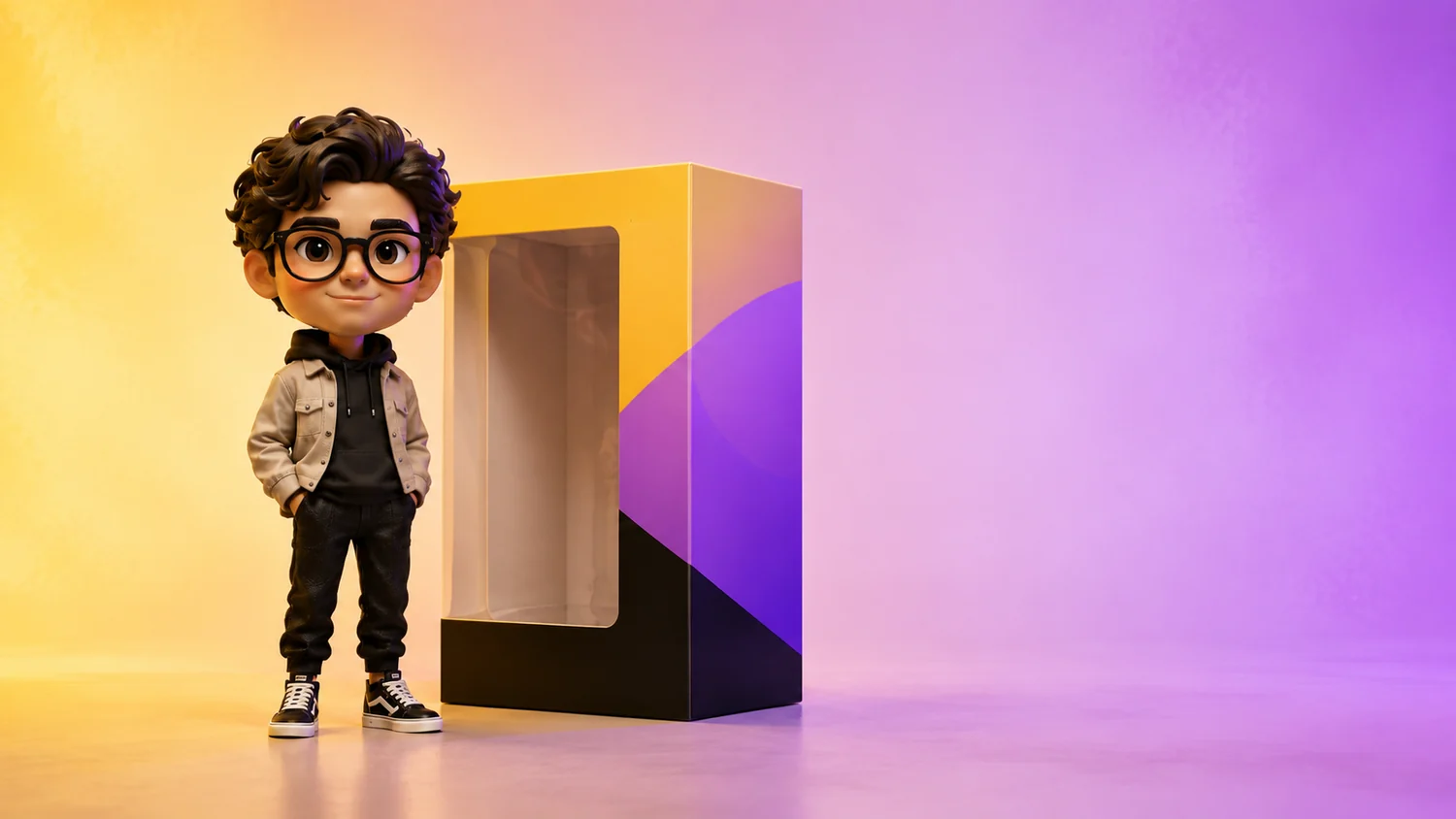 Anteprima box Funko