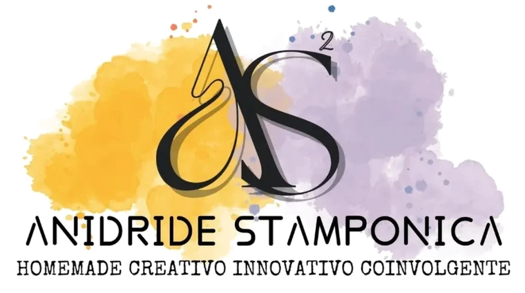 Anidride Stamponica Logo